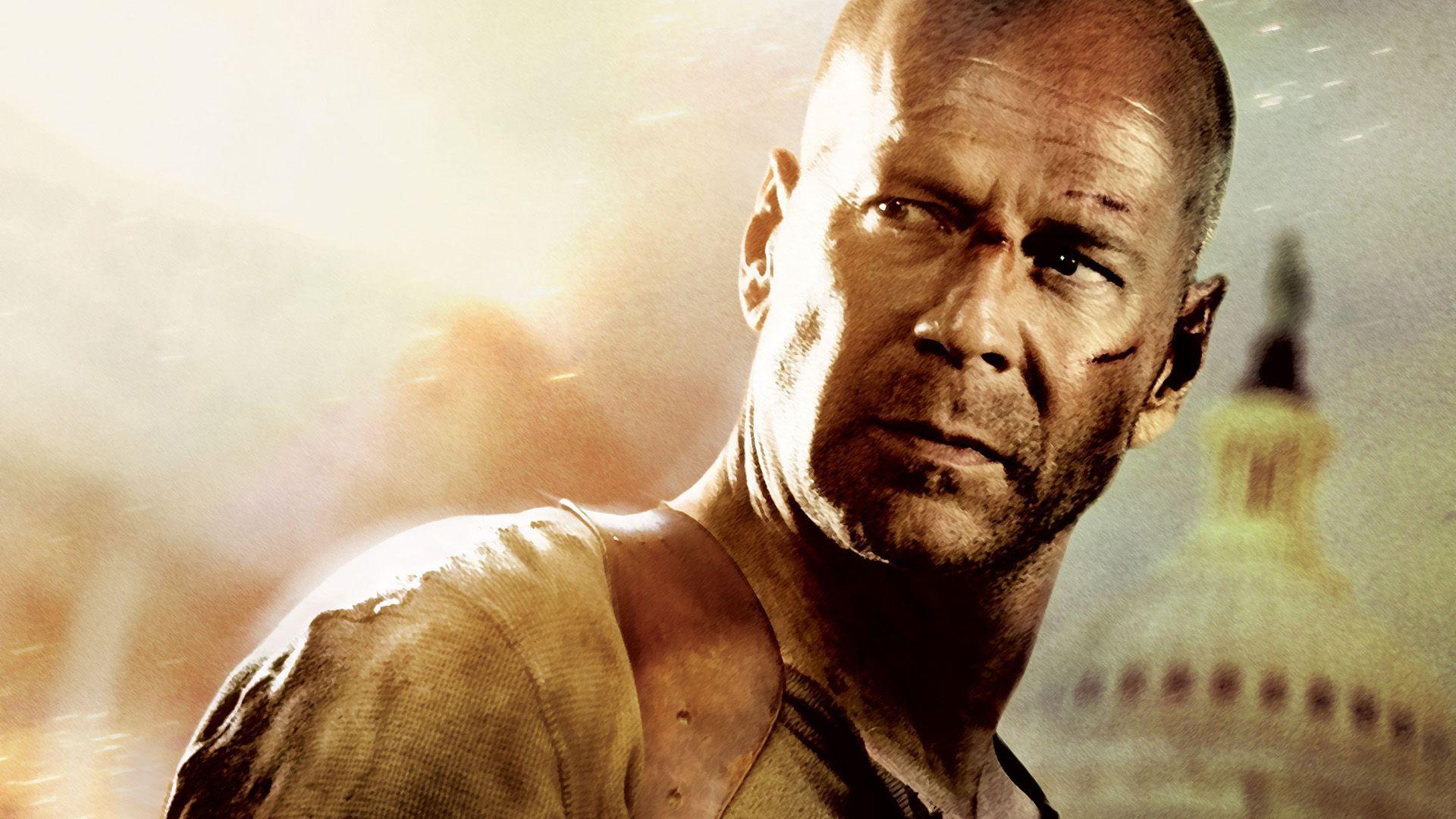 8 Live Free Or Die Hard HD Wallpapers