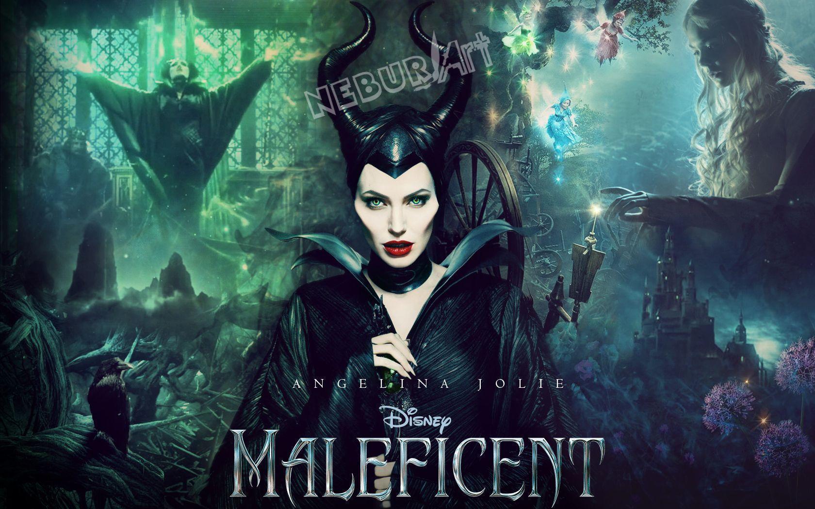 Maleficent 2 Movie Wallpapers