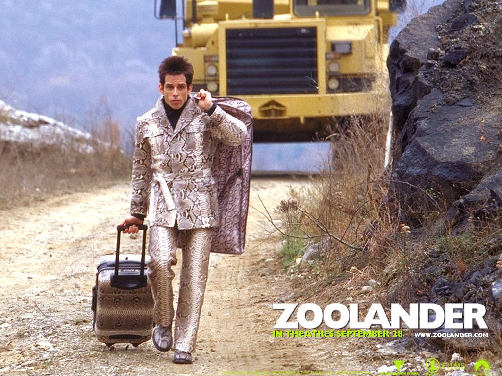 Zoolander