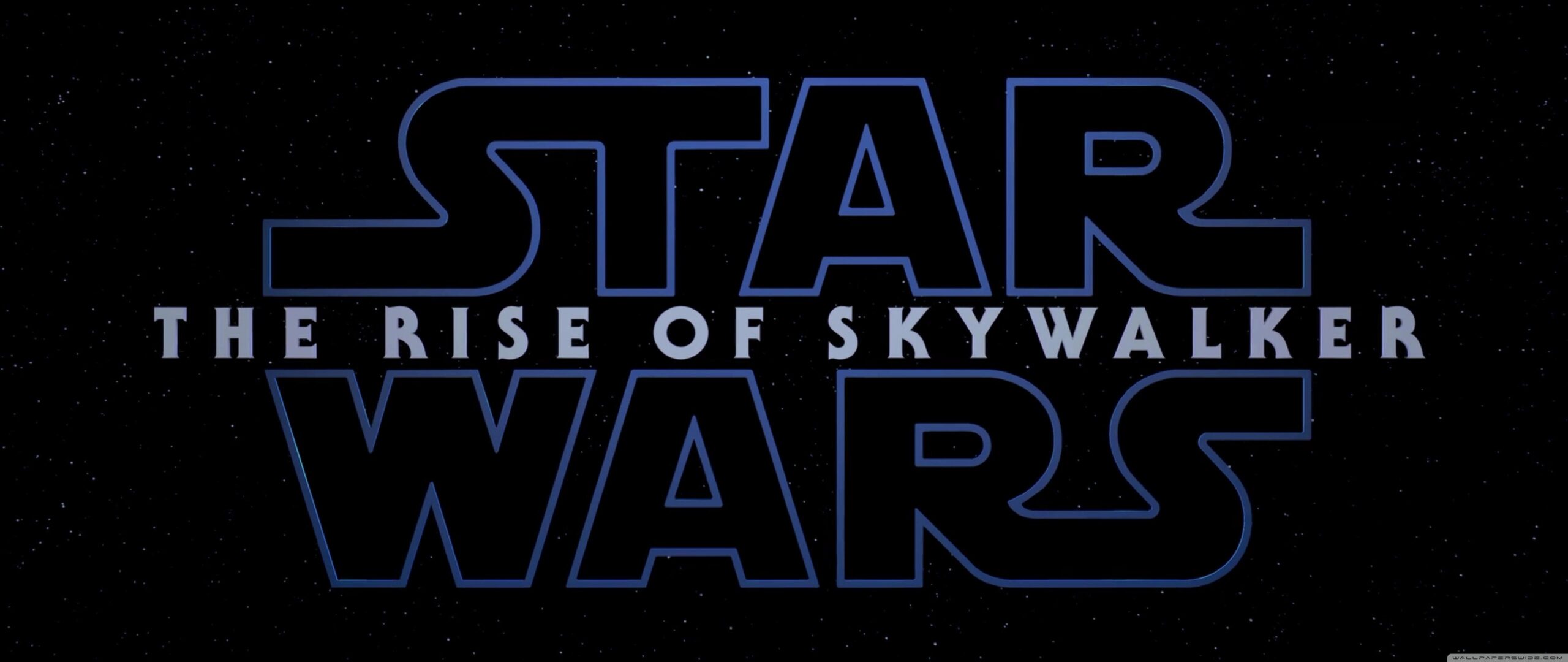 Star Wars Rise of Skywalker ❤ 4K HD Desktop Wallpapers for 4K Ultra