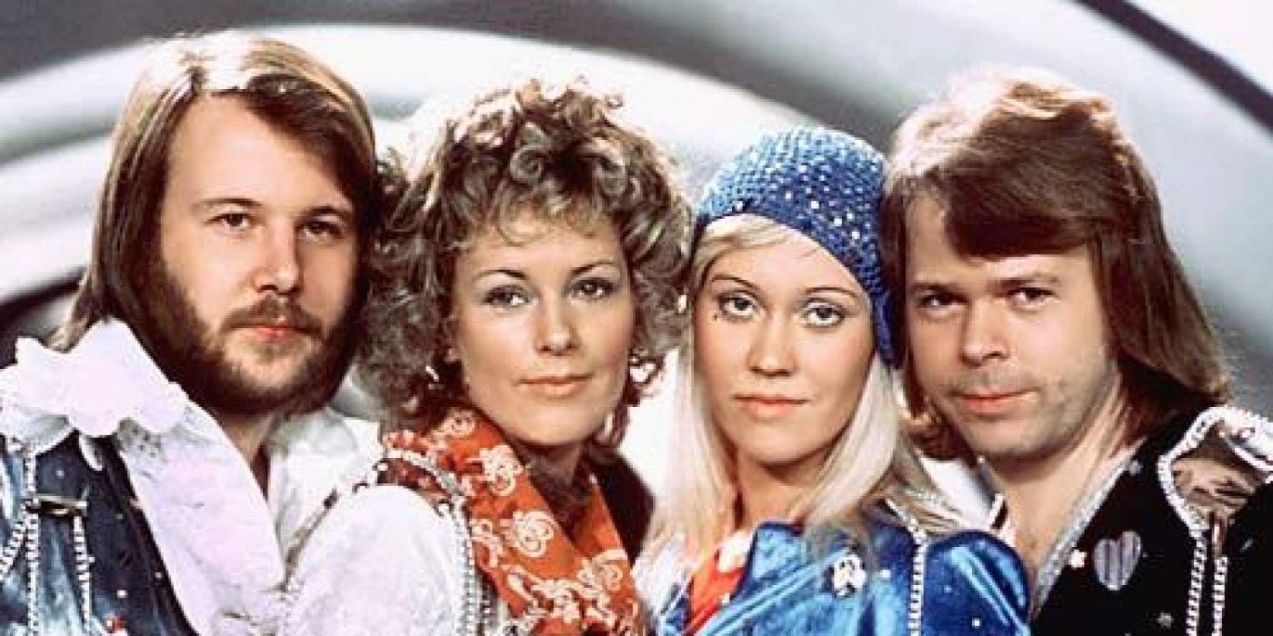 Abba musica suecia wallpapers