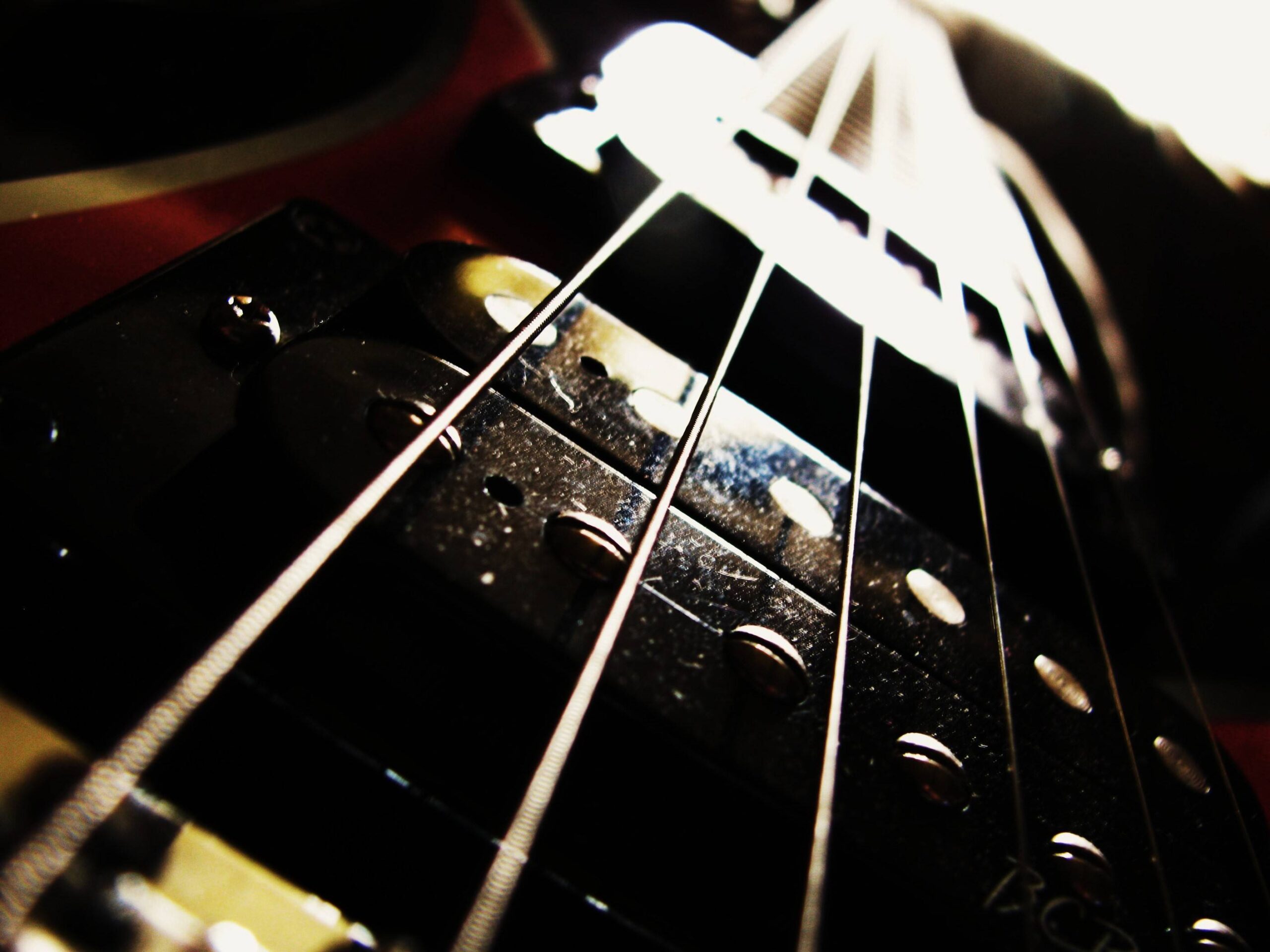 Image For > Bass Guitar Wallpapers