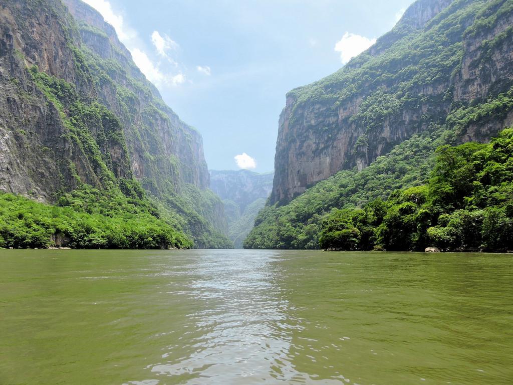 Chiapas, Mexico