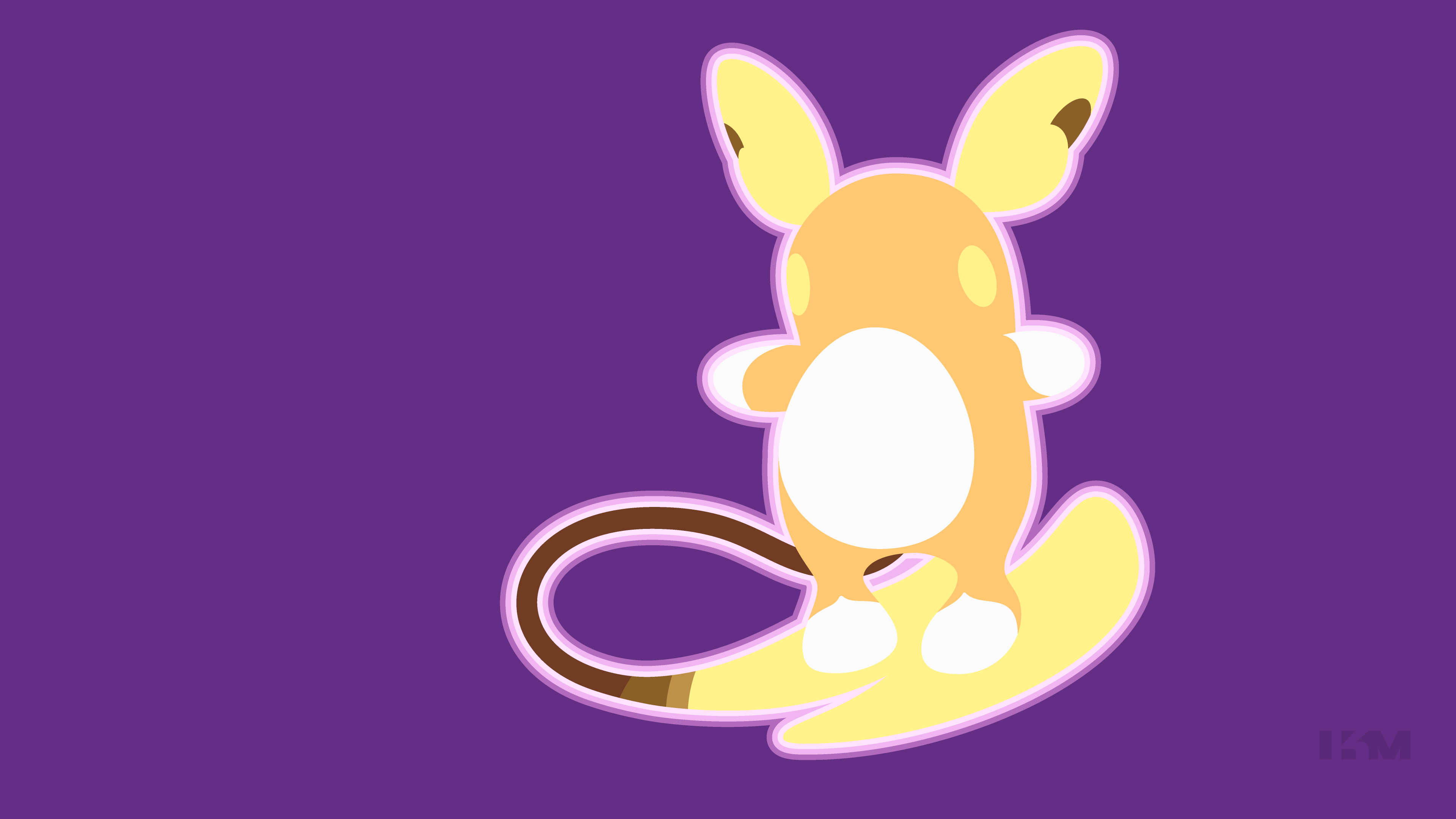 26 Raichu