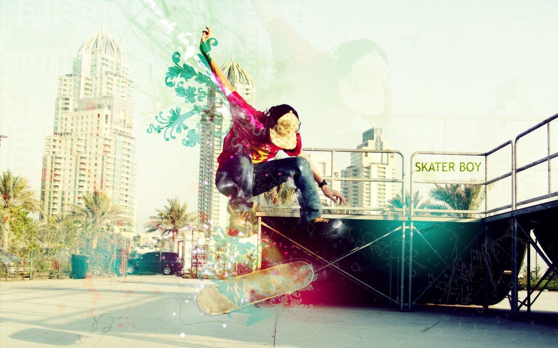 Most Downloaded Skate Wallpapers