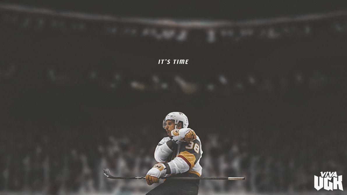 Vegas Golden Knights Its Time Wallpapers by VivaVGK