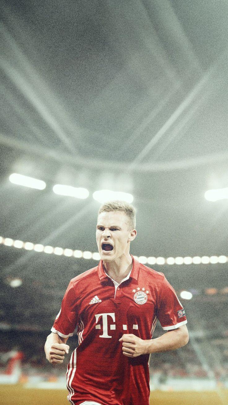 200 best JOSHUA KIMMICH