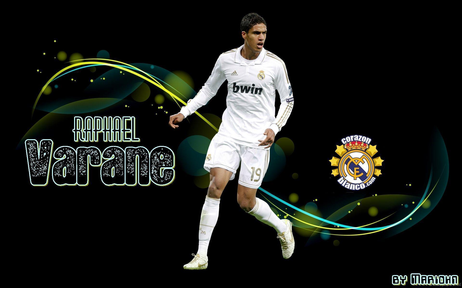 Ảnh Raphaël Varane: ảnh đẹp, hot, mới nhất của cầu thủ Raphaël Varane