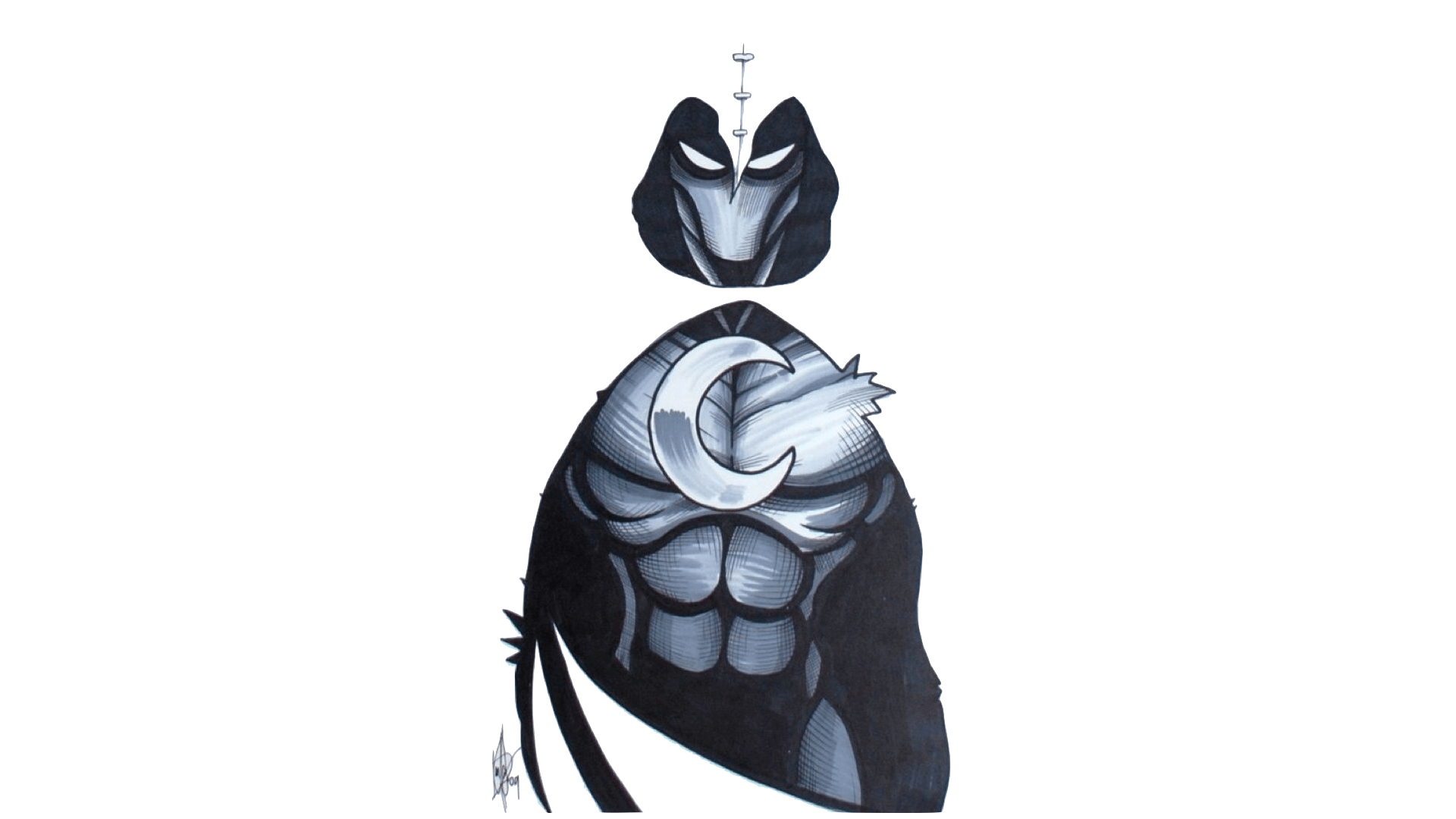 Moon Knight