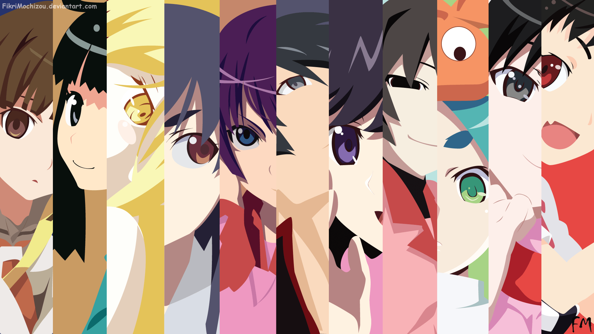 Monogatari