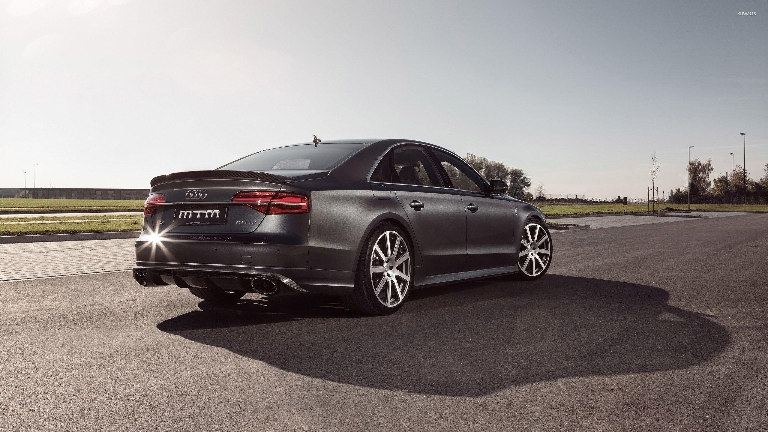 2014 Mtm Audi S8 4 Wallpapers Car Wallpapers 40277