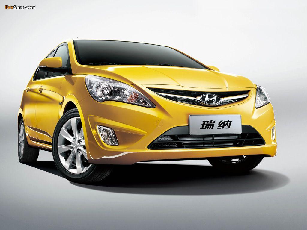 Verna Car Hd Wallpapers