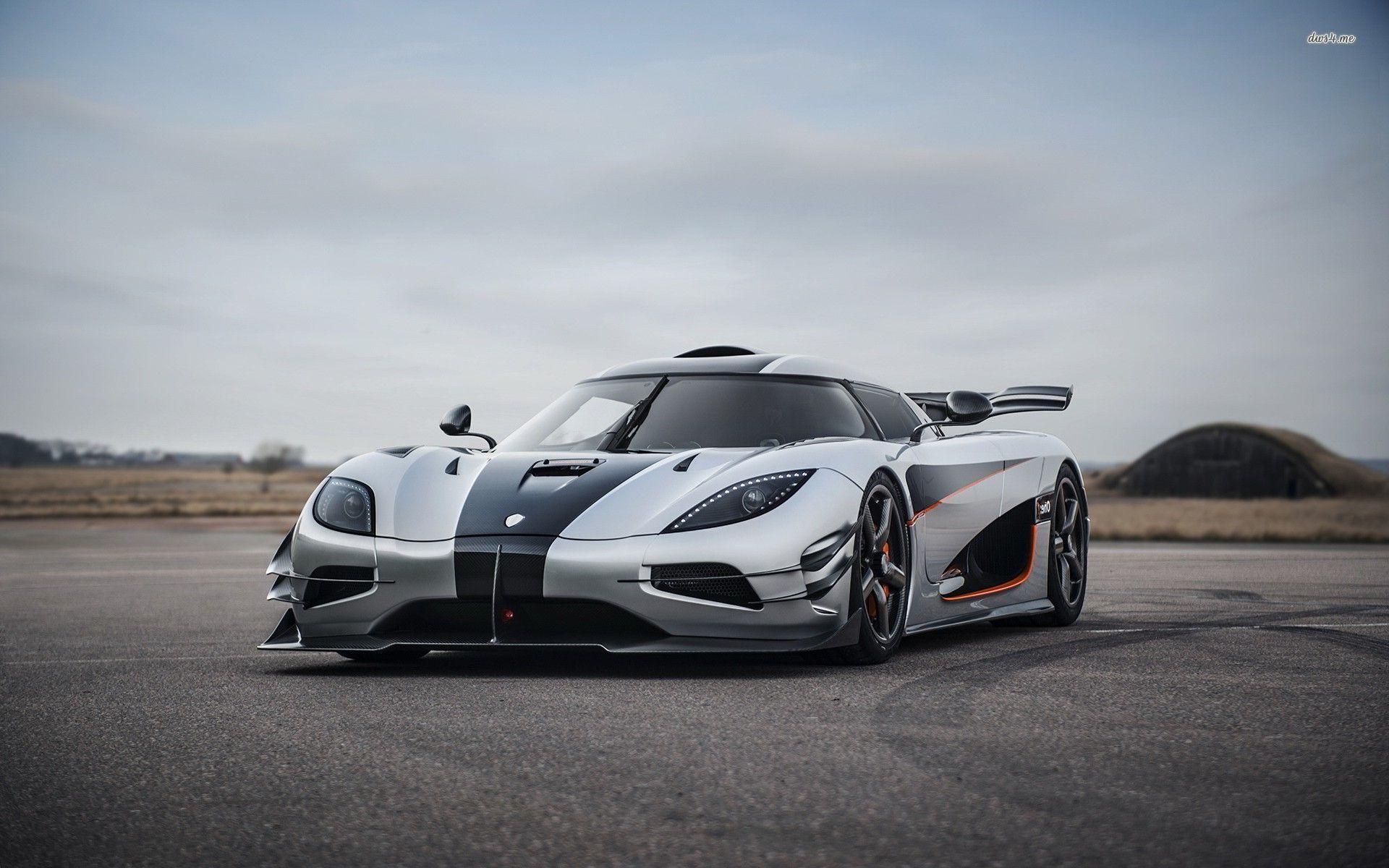 Koenigsegg Wallpapers