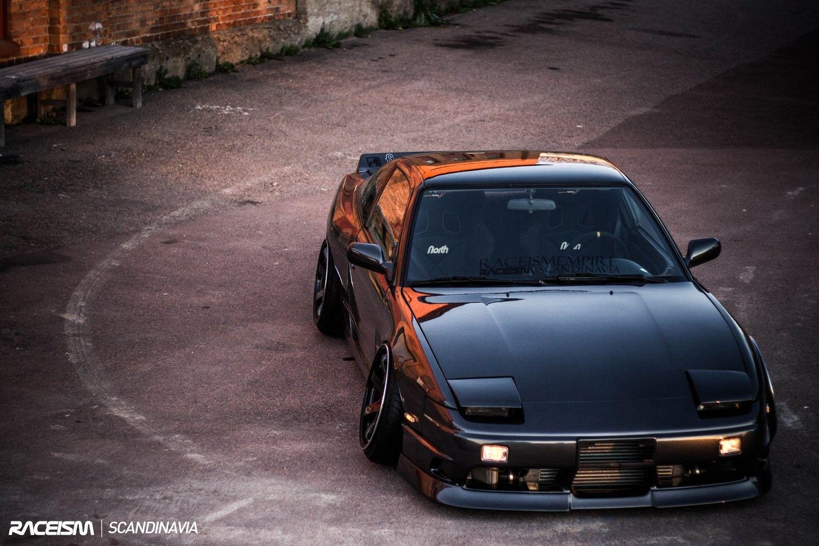 Nissan, S13, Nissan S13, Raceism, Ricer Wallpapers HD / Desktop and