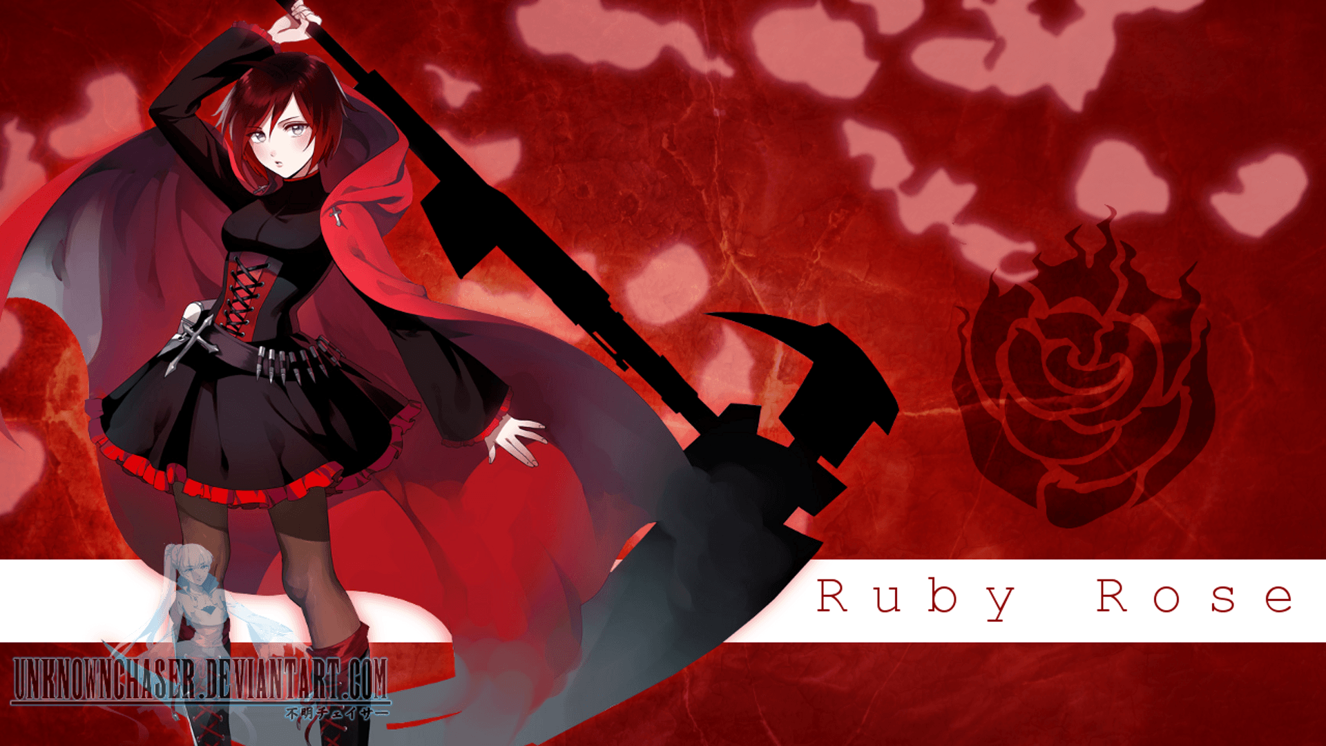 RWBY