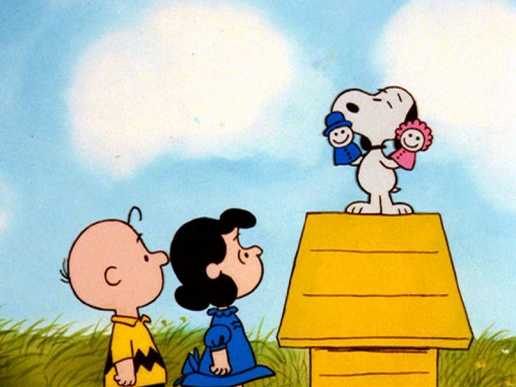 Snoopy wallpapers