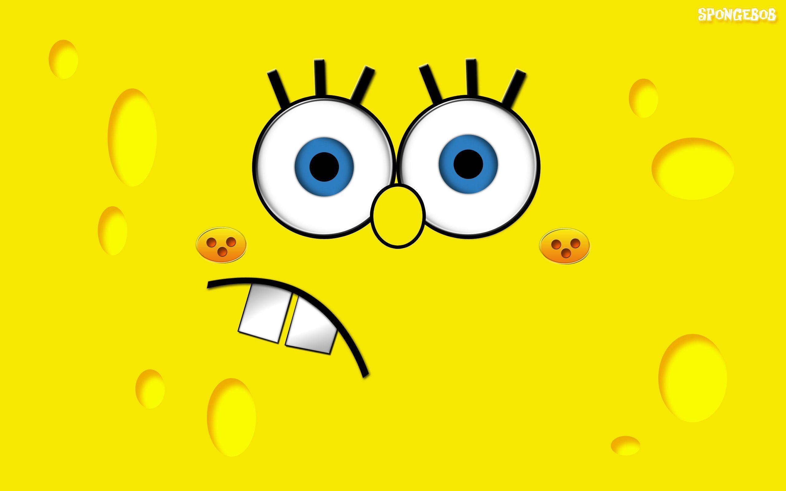 Spongebob Wallpapers