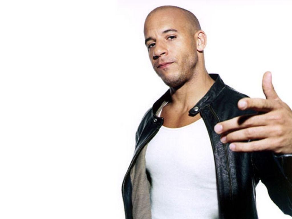 Vin Diesel Wallpapers Desktop 21454 HD Pictures