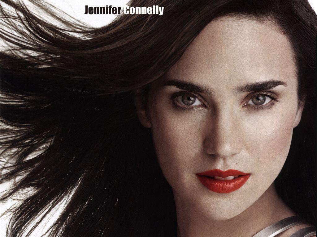 Jennifer Connelly Hd Wallpapers