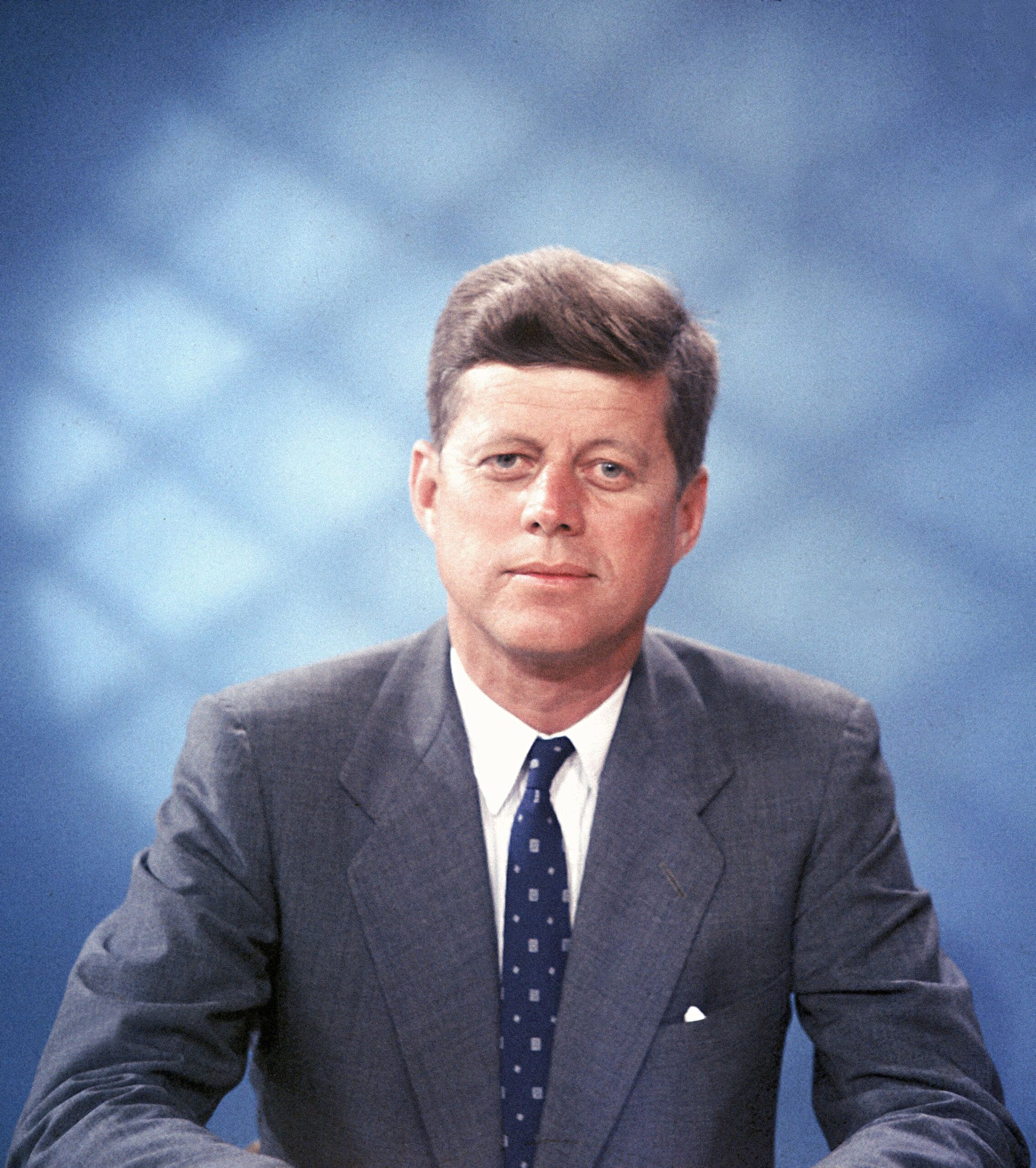 John F. Kennedy Wallpapers for PC