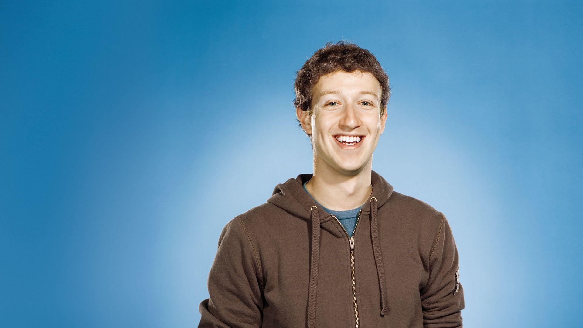 Awesome Mark Zuckerberg HD Wallpapers Free Download