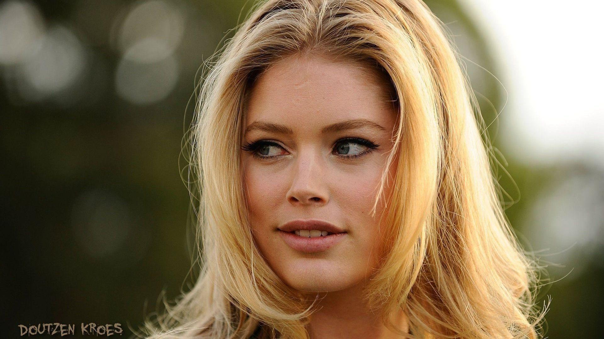 Doutzen Kroes