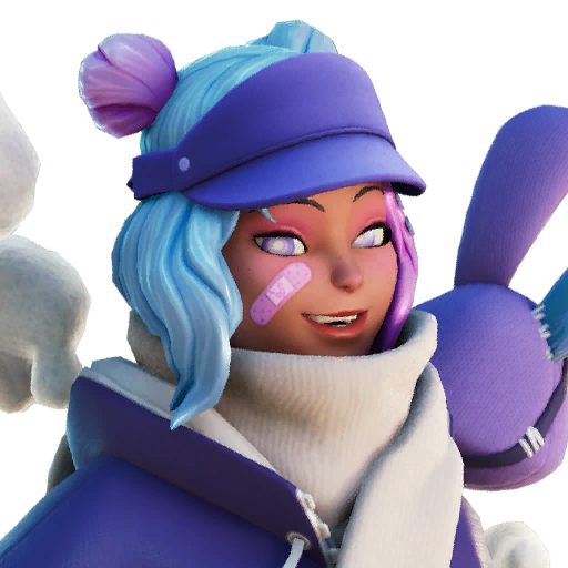 Leelah Fortnite wallpapers