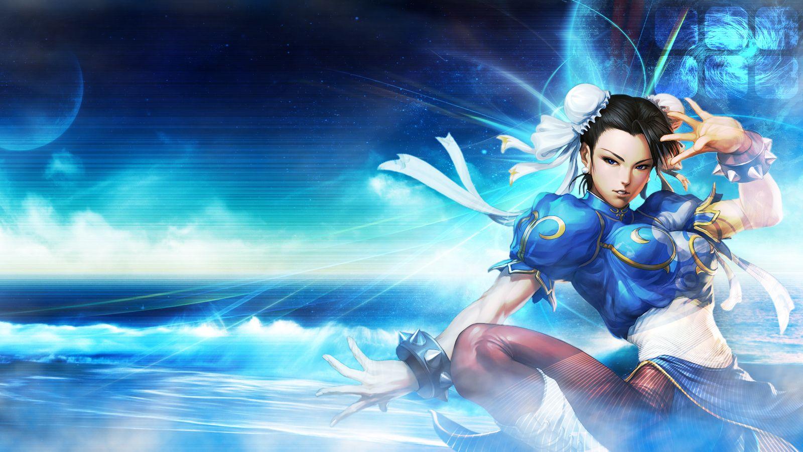 Chun Li image Chun li HD wallpapers and backgrounds photos