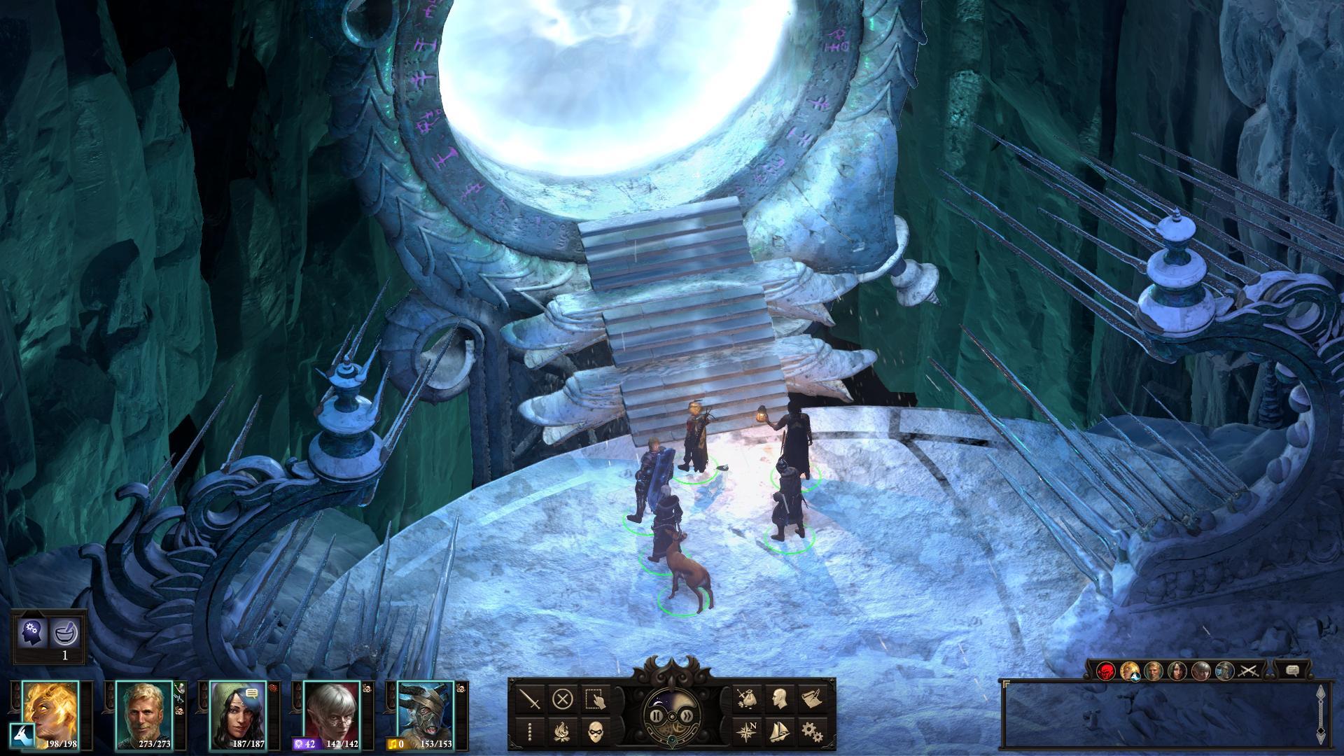 Pillars of Eternity II: Deadfire