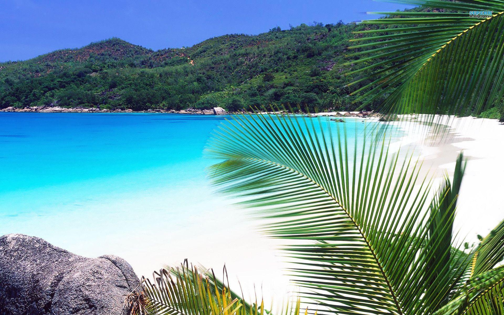 Seychelles wallpapers