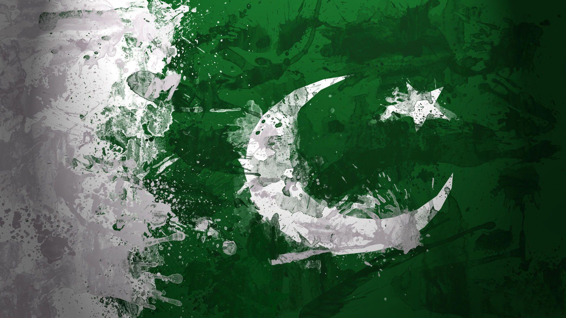 Pak Flag Wallpapers 2015