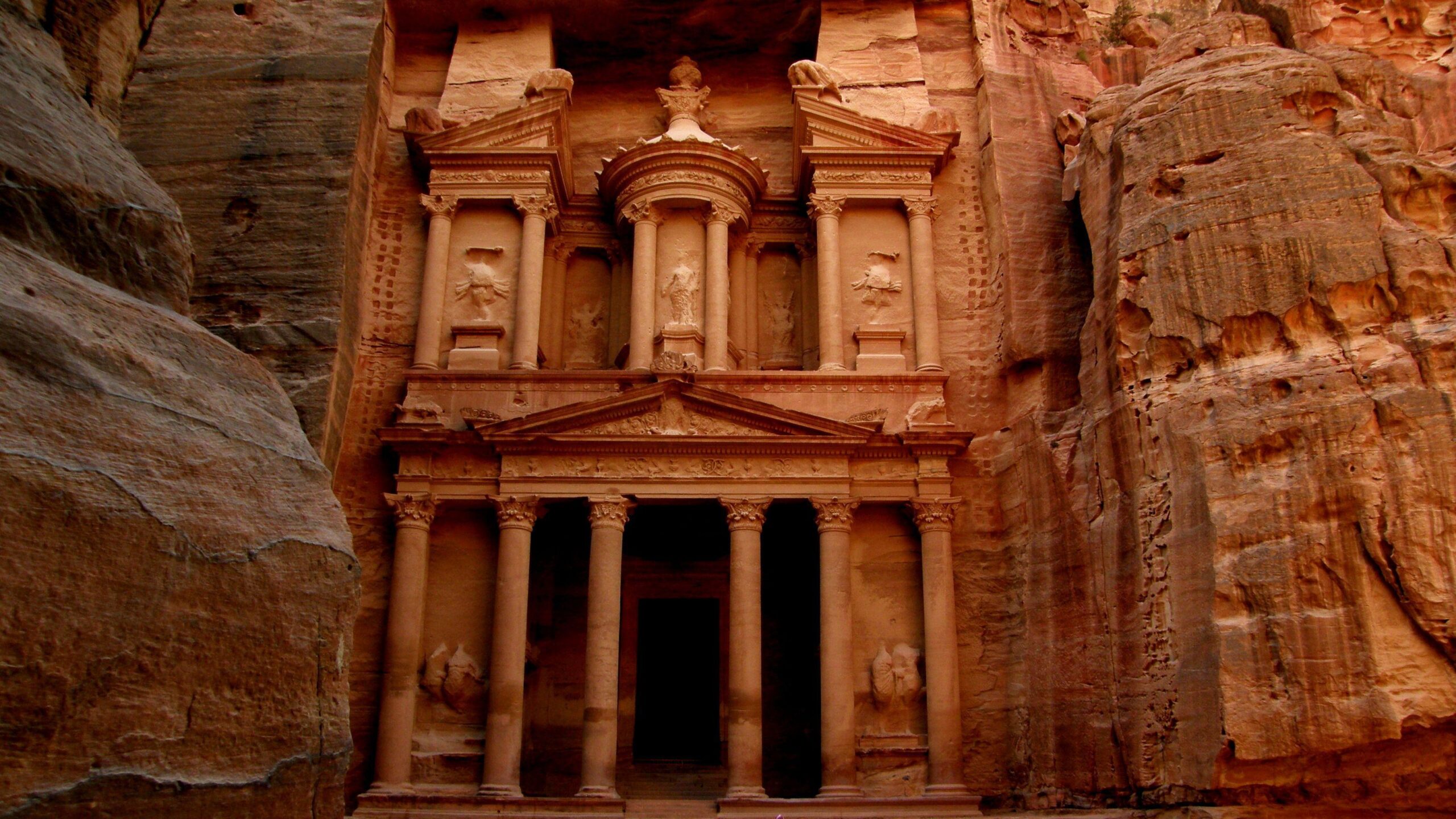 Petra HD Wallpapers