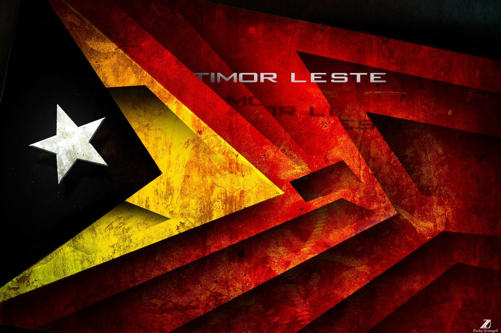 Timor