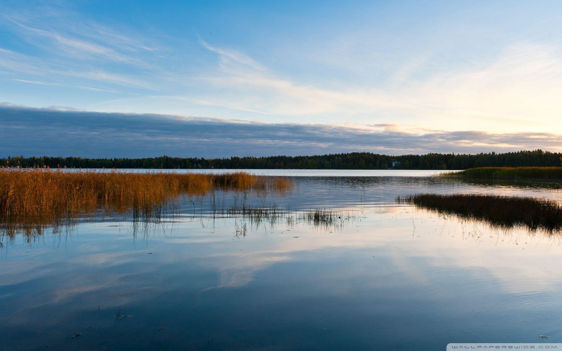 September, Finland HD desktop wallpapers : High Definition