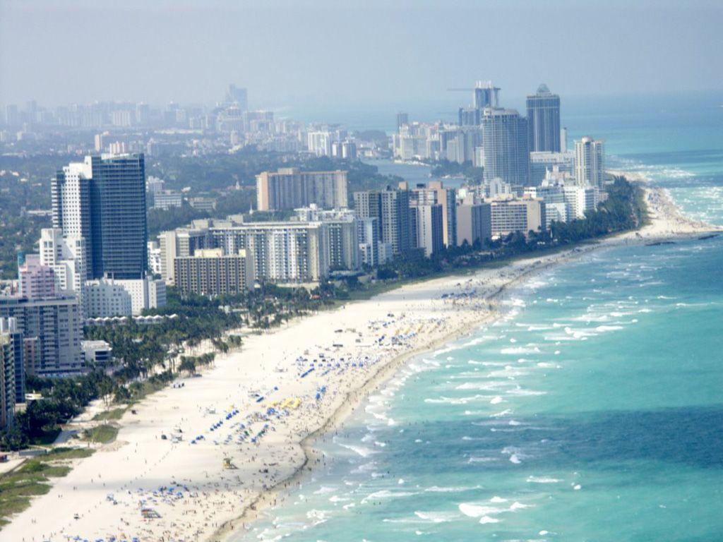 Miami Beach Wallpapers