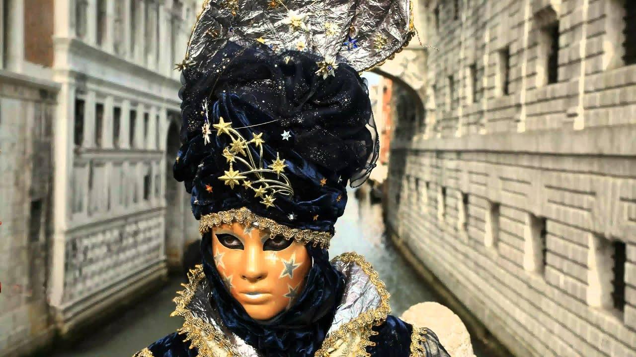 Venice Carnival