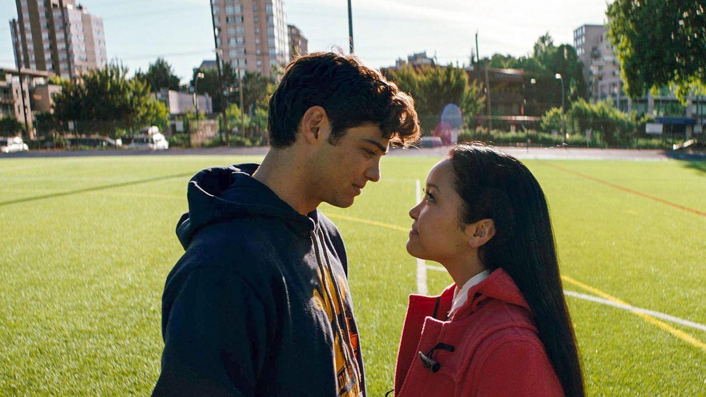 Review: More rom than com, ‘To All the Boys I’ve Loved Before