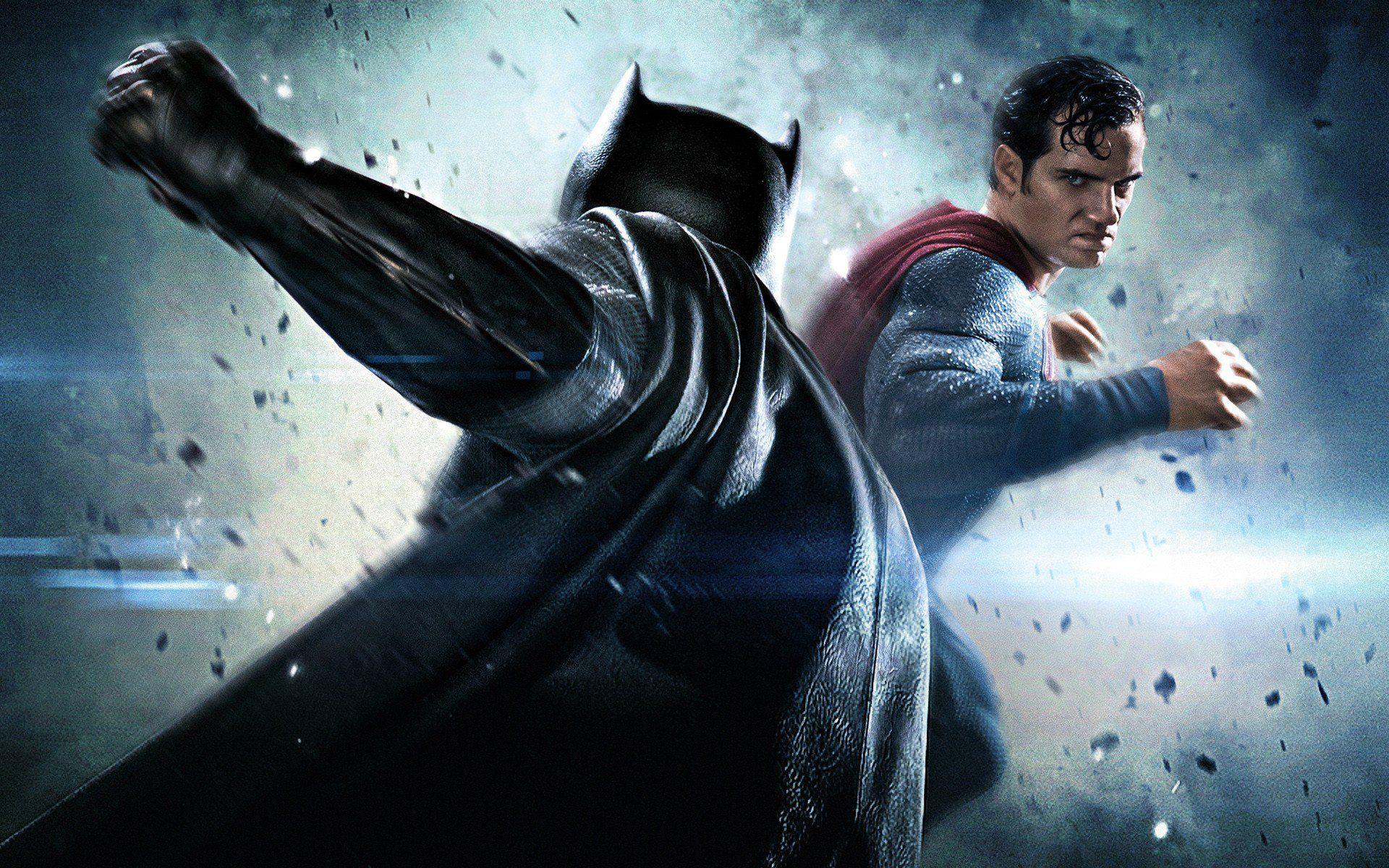 Batman Vs Superman Dawn Of Justice Movie, HD Movies, 4k Wallpapers