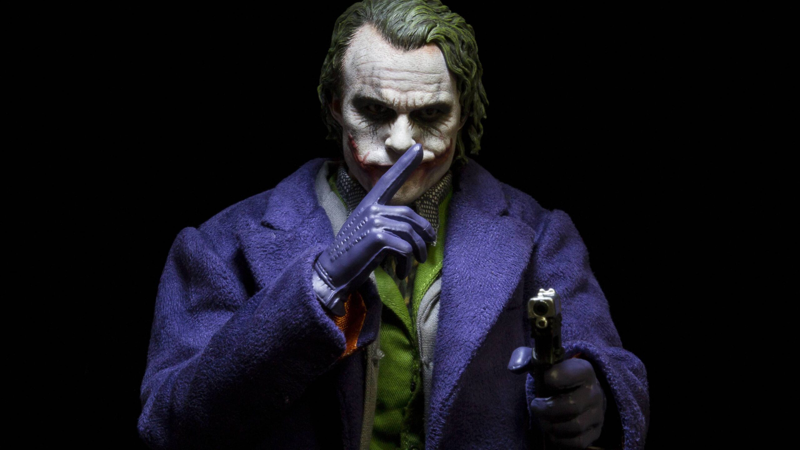 Wallpapers 4k Joker Art 2019 4k 4k