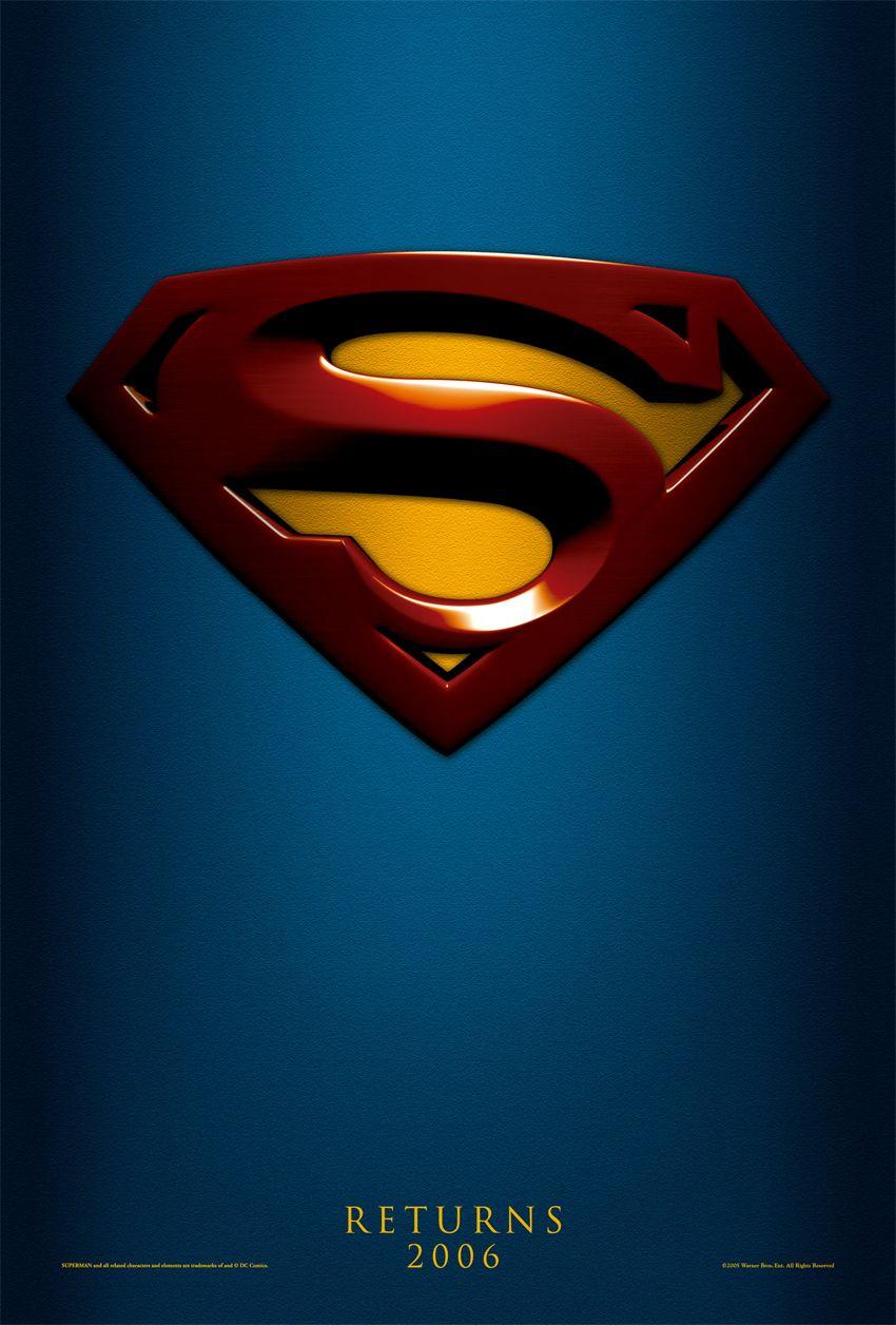 Download Superman Returns Wallpapers IPhone HD Mobile Image Free