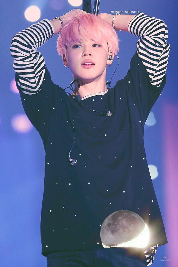 25+ best ideas about Jimin wallpapers