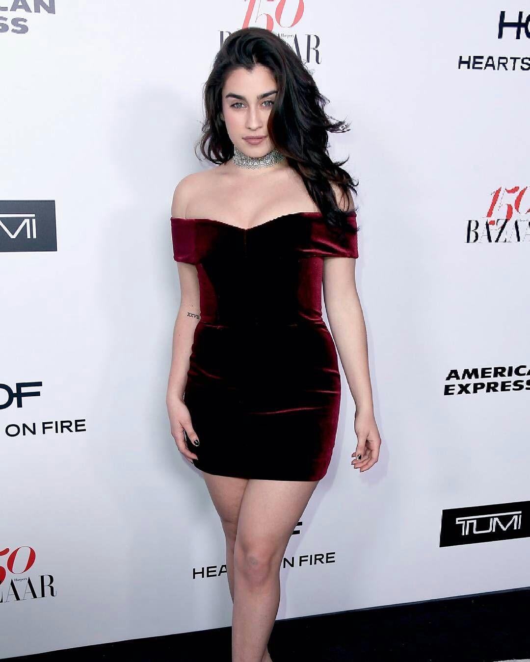 Lauren Jauregui Hot Wallpapers