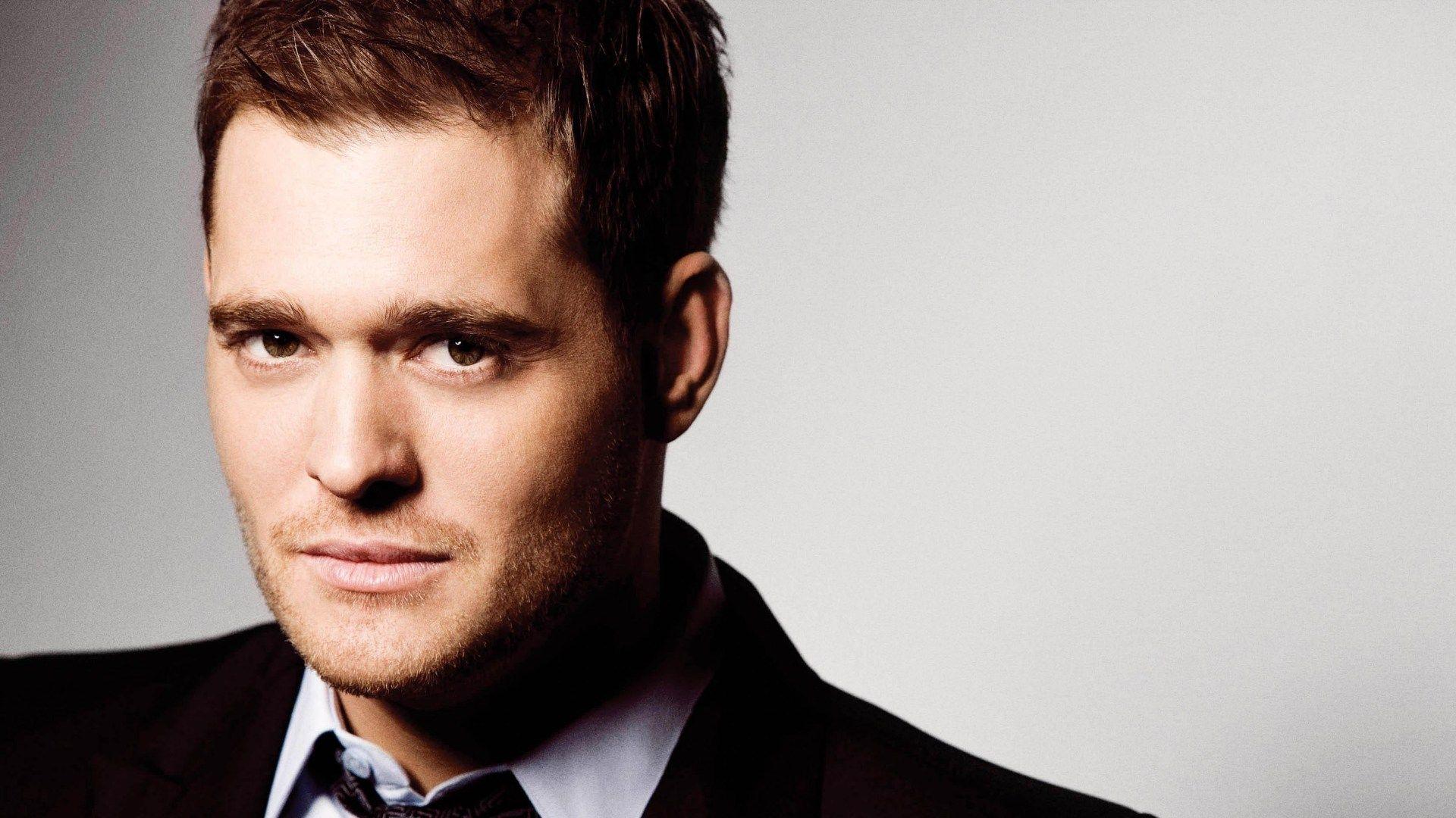 Michael Bublé Full HD Wallpapers and Backgrounds