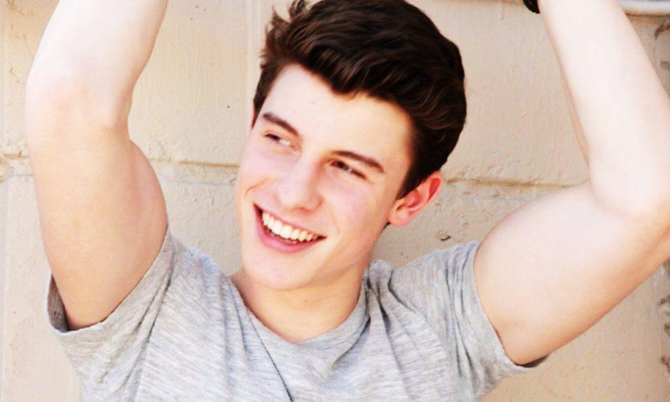 Shawn Mendes Wallpapers HD Backgrounds, Image, Pics, Photos Free