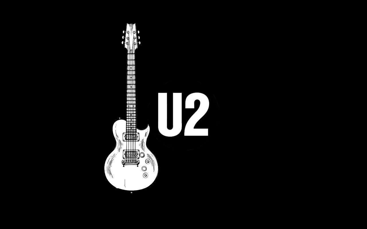 Top HD U2 Wallpapers, HDQ Cover