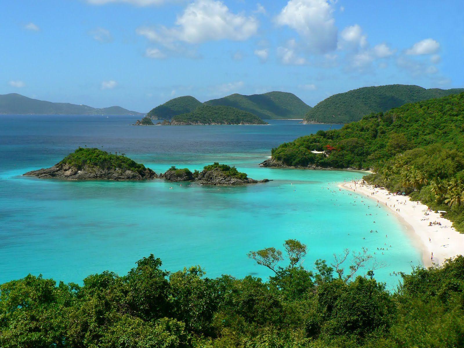 Virgin Islands National Park