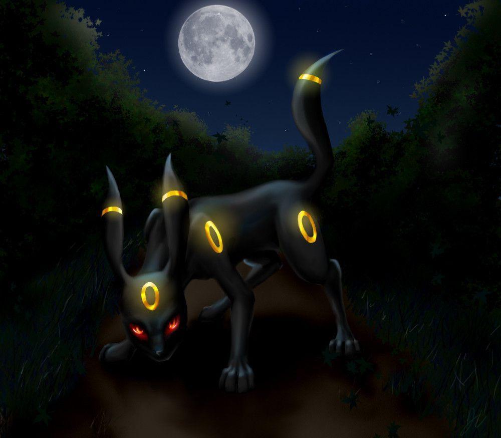 Umbreon image Umbreon wallpapers HD wallpapers and backgrounds