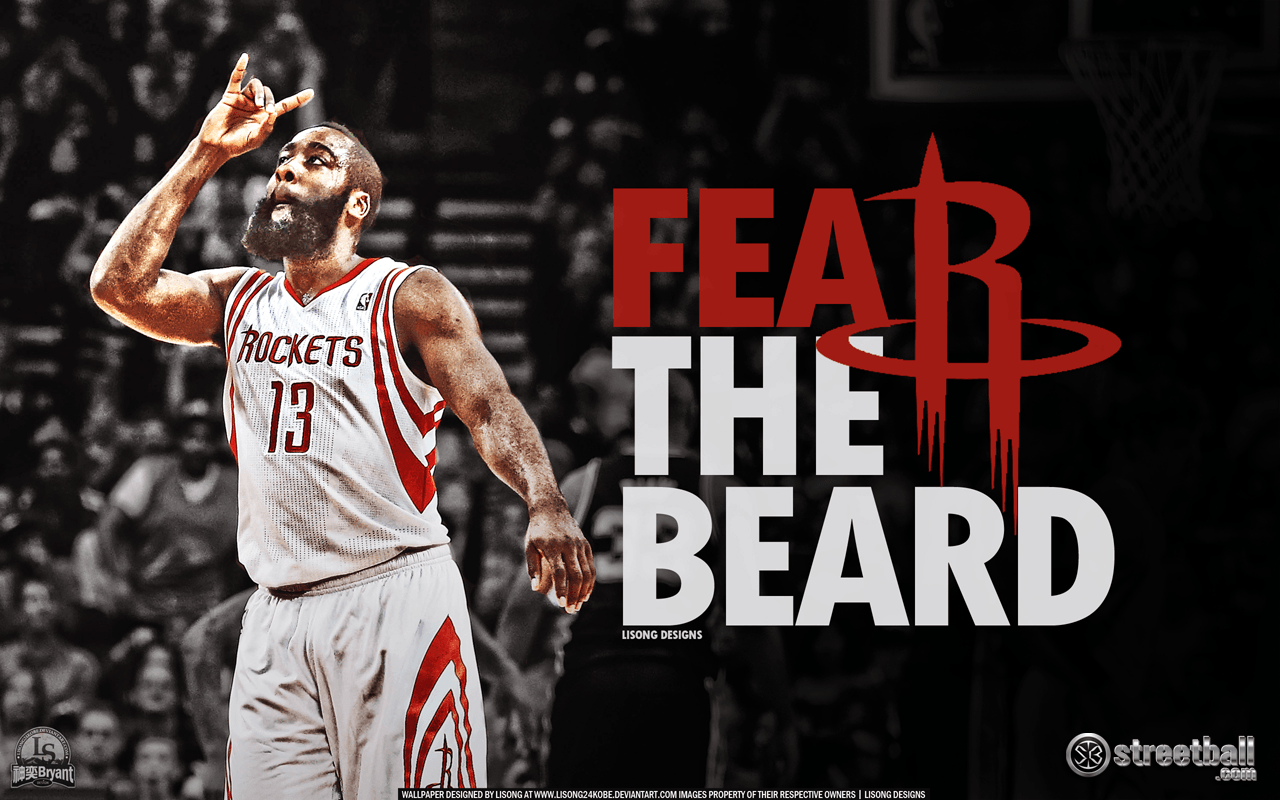 James Harden Wallpapers Group