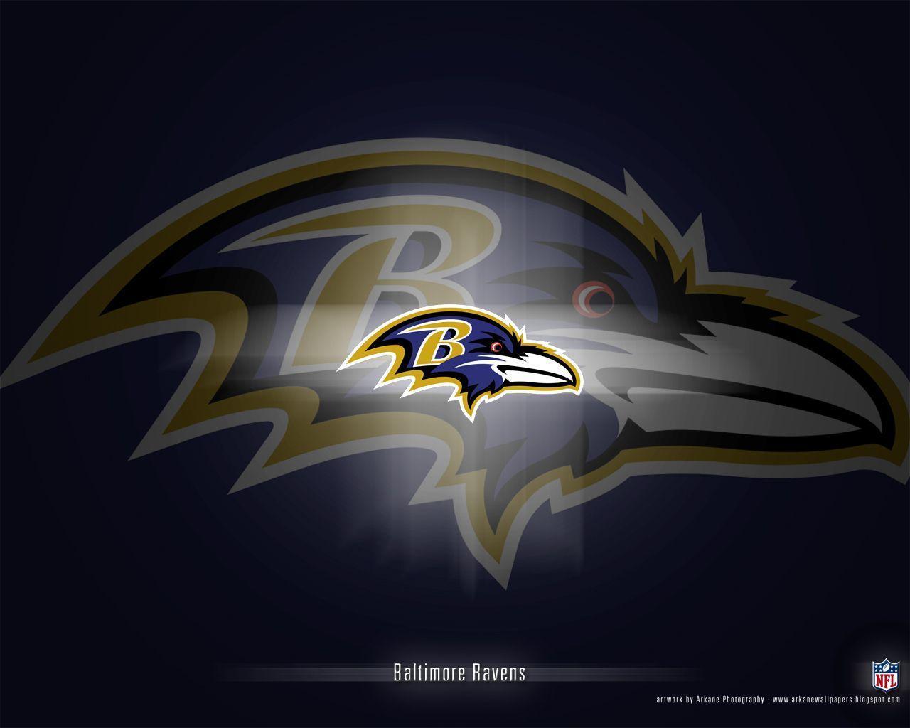 Collection of Baltimore Ravens Backgrounds on HDWallpapers