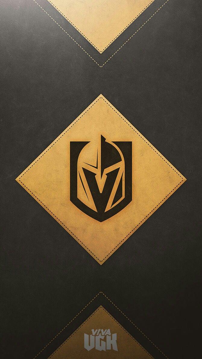 43 best Vegas Golden Knights Wallpapers image